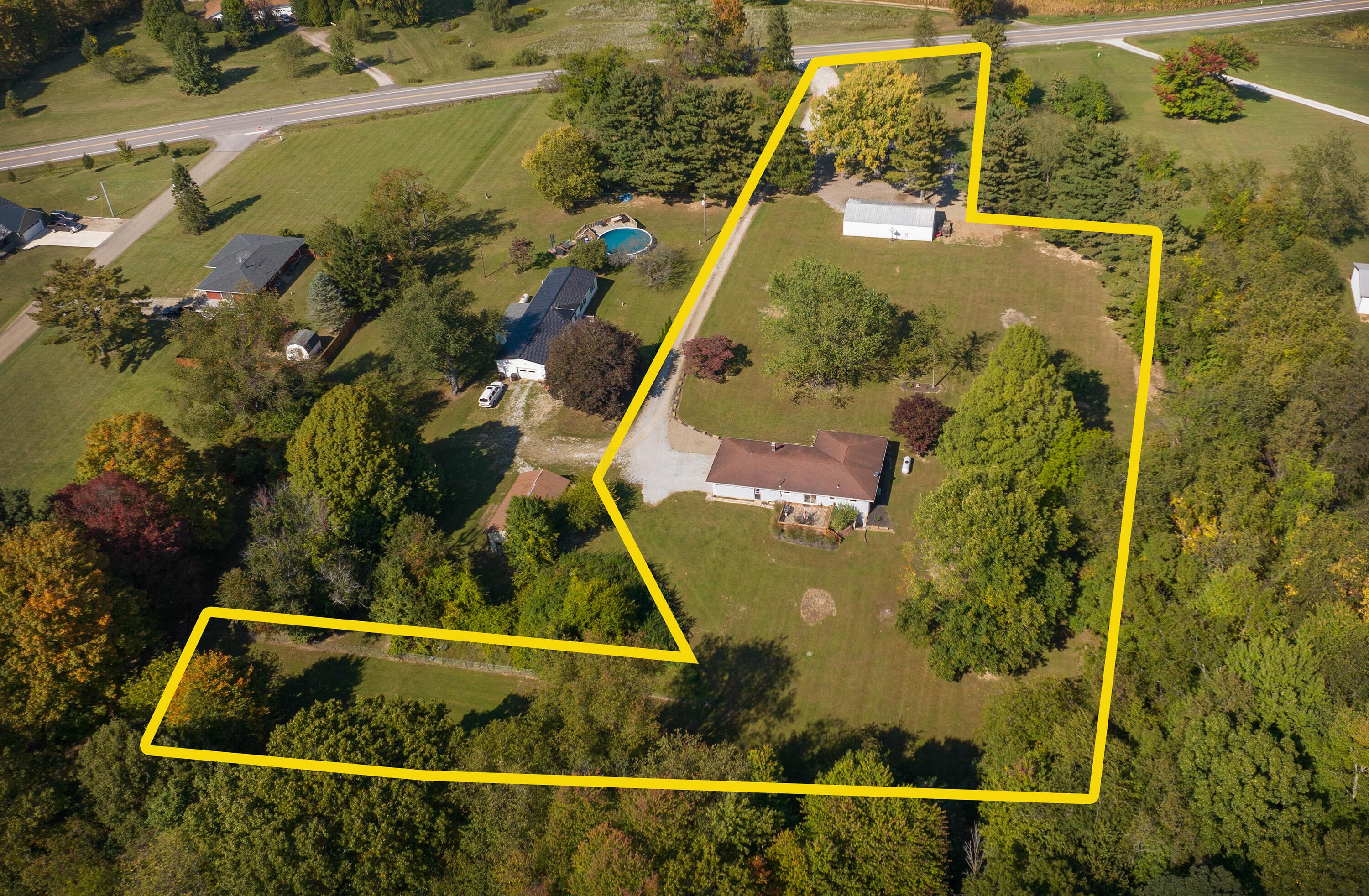 15936 Wooster Road Mount Vernon, OH 43050 - Photo 34 of 34 Wooster_34
