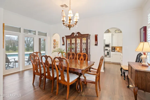 $550,000 | 308 Monteigne Drive, Lafayette, LA 70506