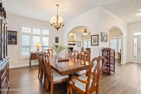 $550,000 | 308 Monteigne Drive, Lafayette, LA 70506