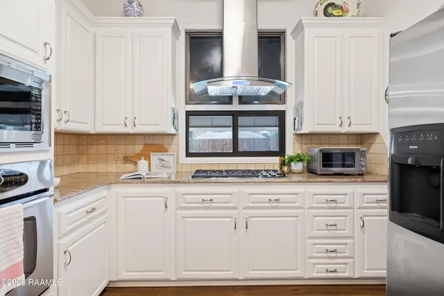 $550,000 | 308 Monteigne Drive, Lafayette, LA 70506