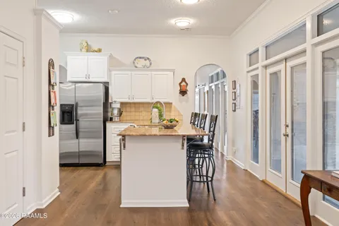 $550,000 | 308 Monteigne Drive, Lafayette, LA 70506