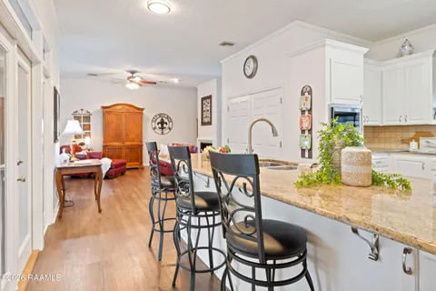 $550,000 | 308 Monteigne Drive, Lafayette, LA 70506