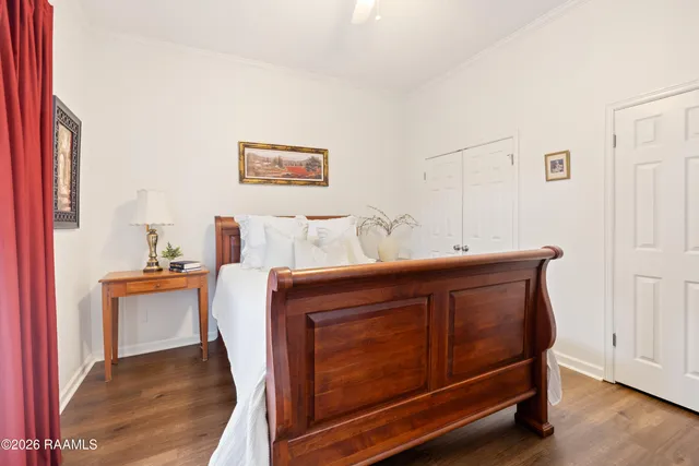 $550,000 | 308 Monteigne Drive, Lafayette, LA 70506