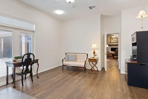 $550,000 | 308 Monteigne Drive, Lafayette, LA 70506