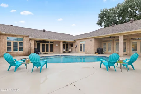 $550,000 | 308 Monteigne Drive, Lafayette, LA 70506