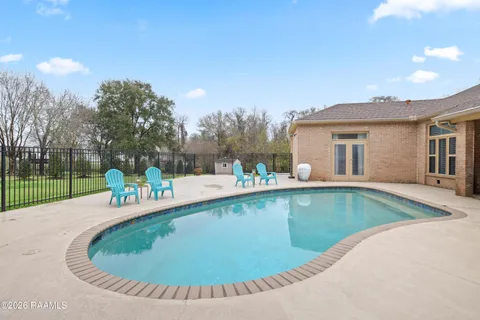 $550,000 | 308 Monteigne Drive, Lafayette, LA 70506