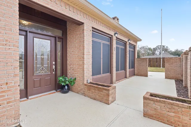 $550,000 | 308 Monteigne Drive, Lafayette, LA 70506