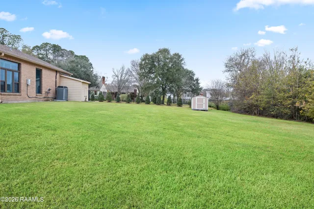 $550,000 | 308 Monteigne Drive, Lafayette, LA 70506