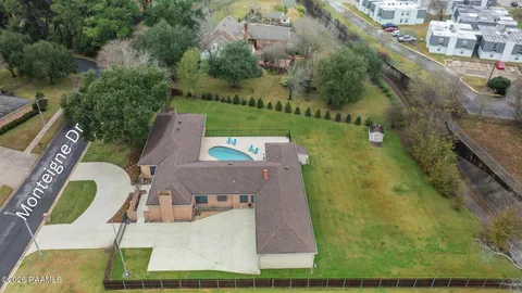 $550,000 | 308 Monteigne Drive, Lafayette, LA 70506