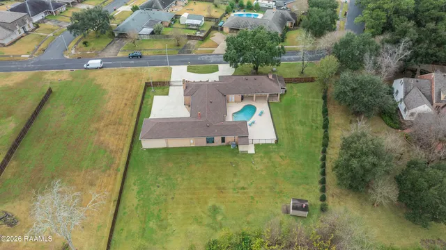 $550,000 | 308 Monteigne Drive, Lafayette, LA 70506
