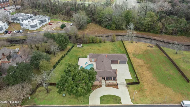 $550,000 | 308 Monteigne Drive, Lafayette, LA 70506