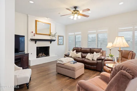 $550,000 | 308 Monteigne Drive, Lafayette, LA 70506