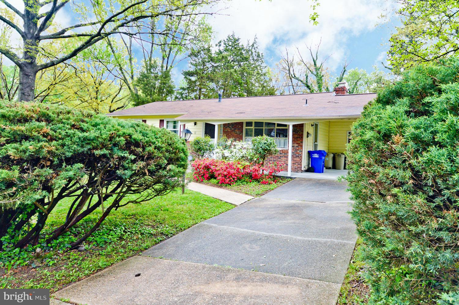 13127 Buccaneer Road Silver Spring, MD 20904 - Photo 2 of 23 Exterior (General)