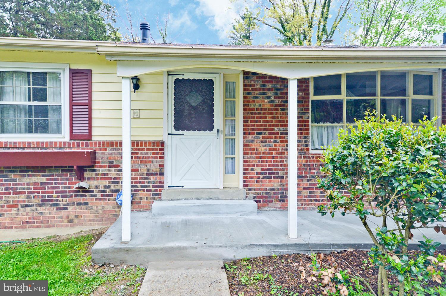 13127 Buccaneer Road Silver Spring, MD 20904 - Photo 3 of 23 Exterior (General)