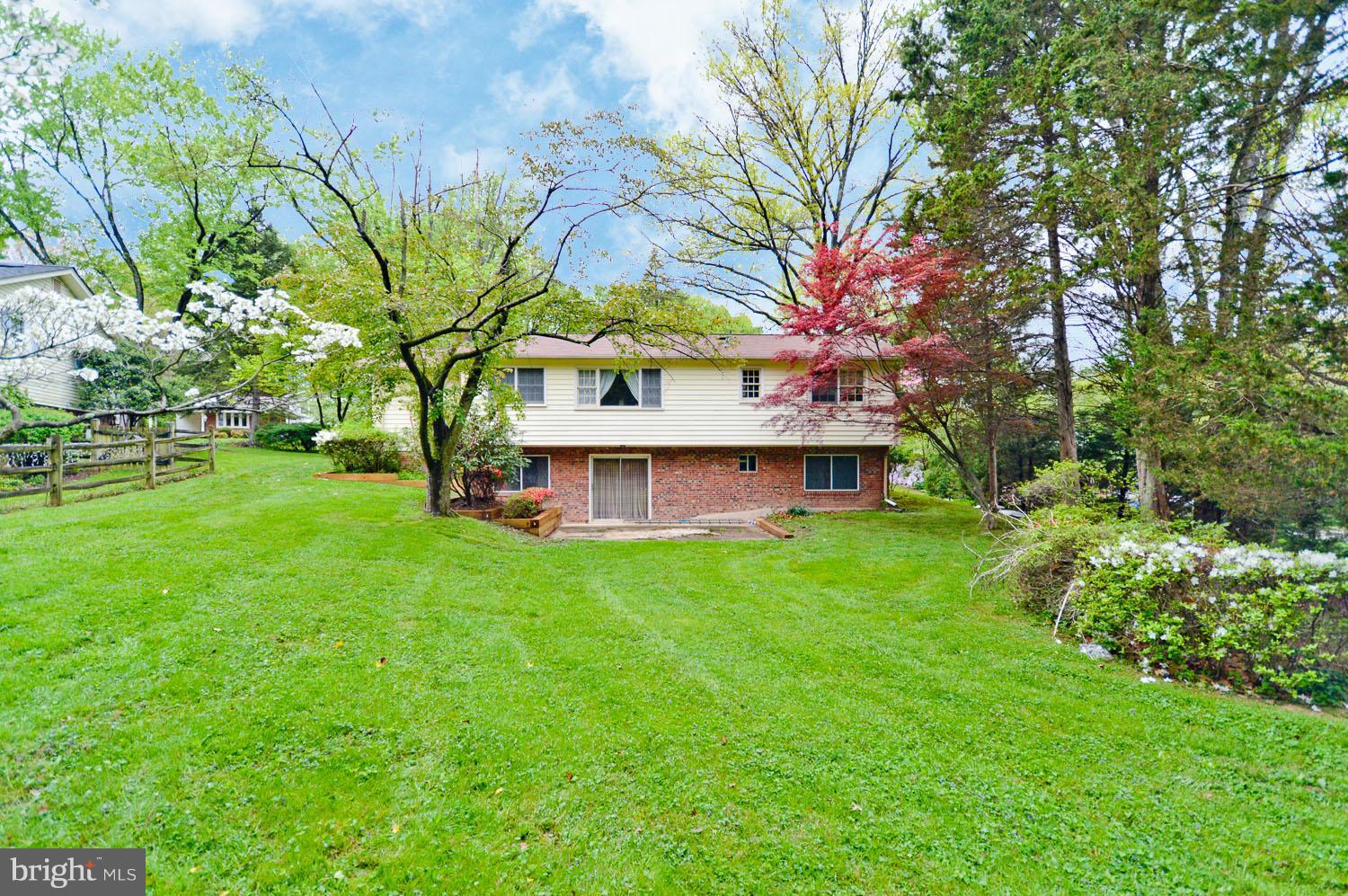 13127 Buccaneer Road Silver Spring, MD 20904 - Photo 23 of 23 Exterior (Rear)