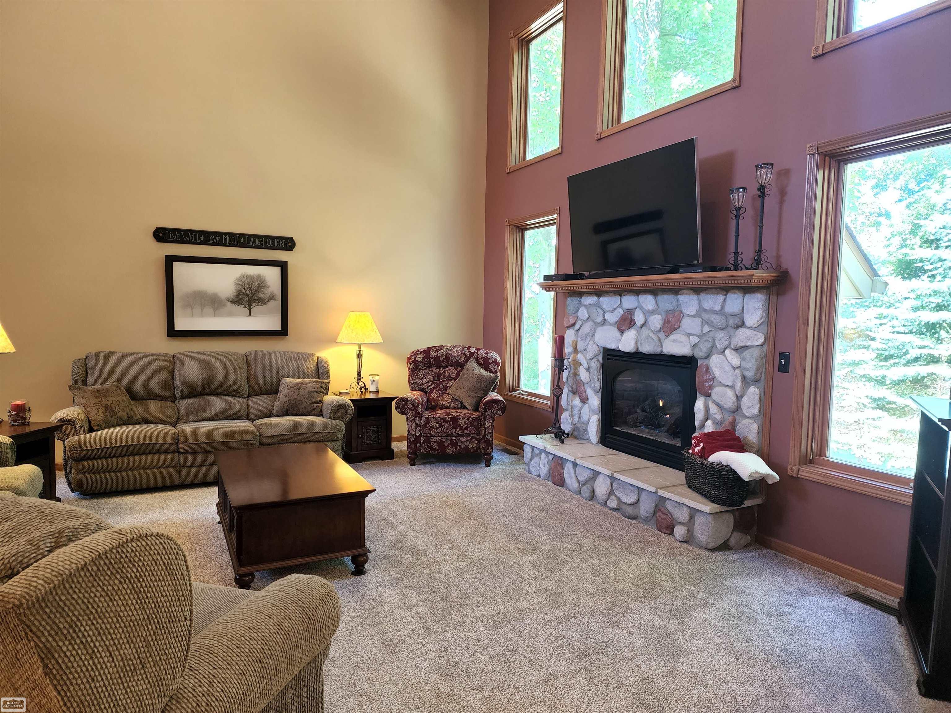 13920 Gilbert Road Allenton, MI 48002 - Photo 11 of 40