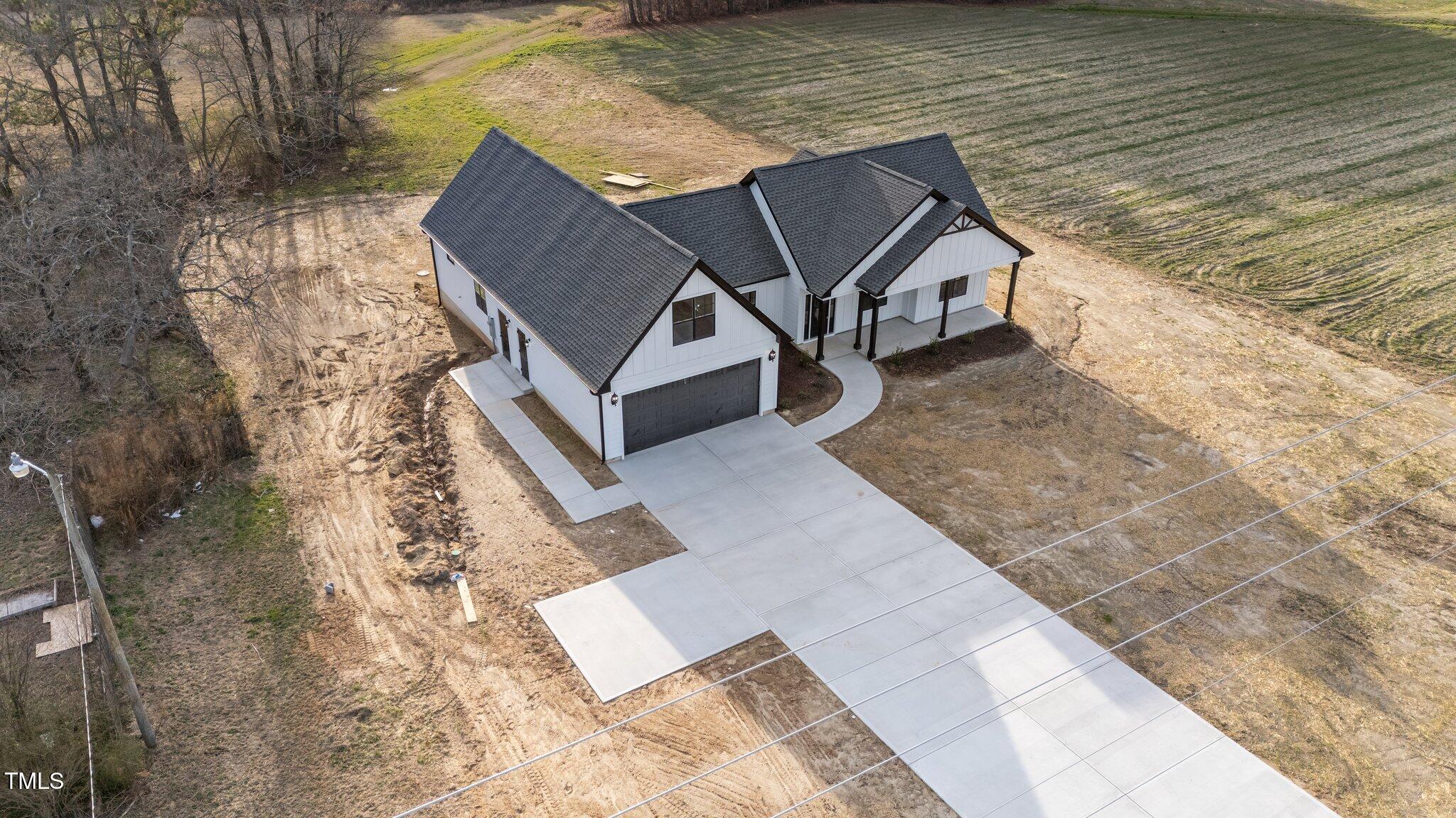 2955 Mt Pleasant Road Willow Spring, NC 27592 - Photo 36 of 44