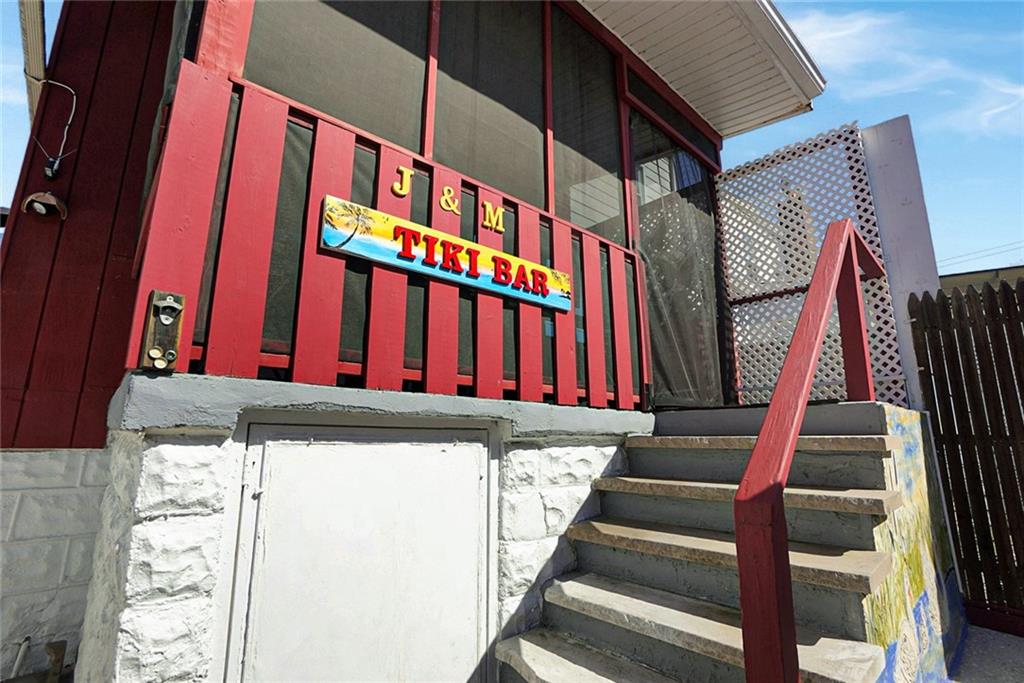 2318 Knapp Street Brooklyn, NY 11229 - Photo 22 of 32 a view of stairs
