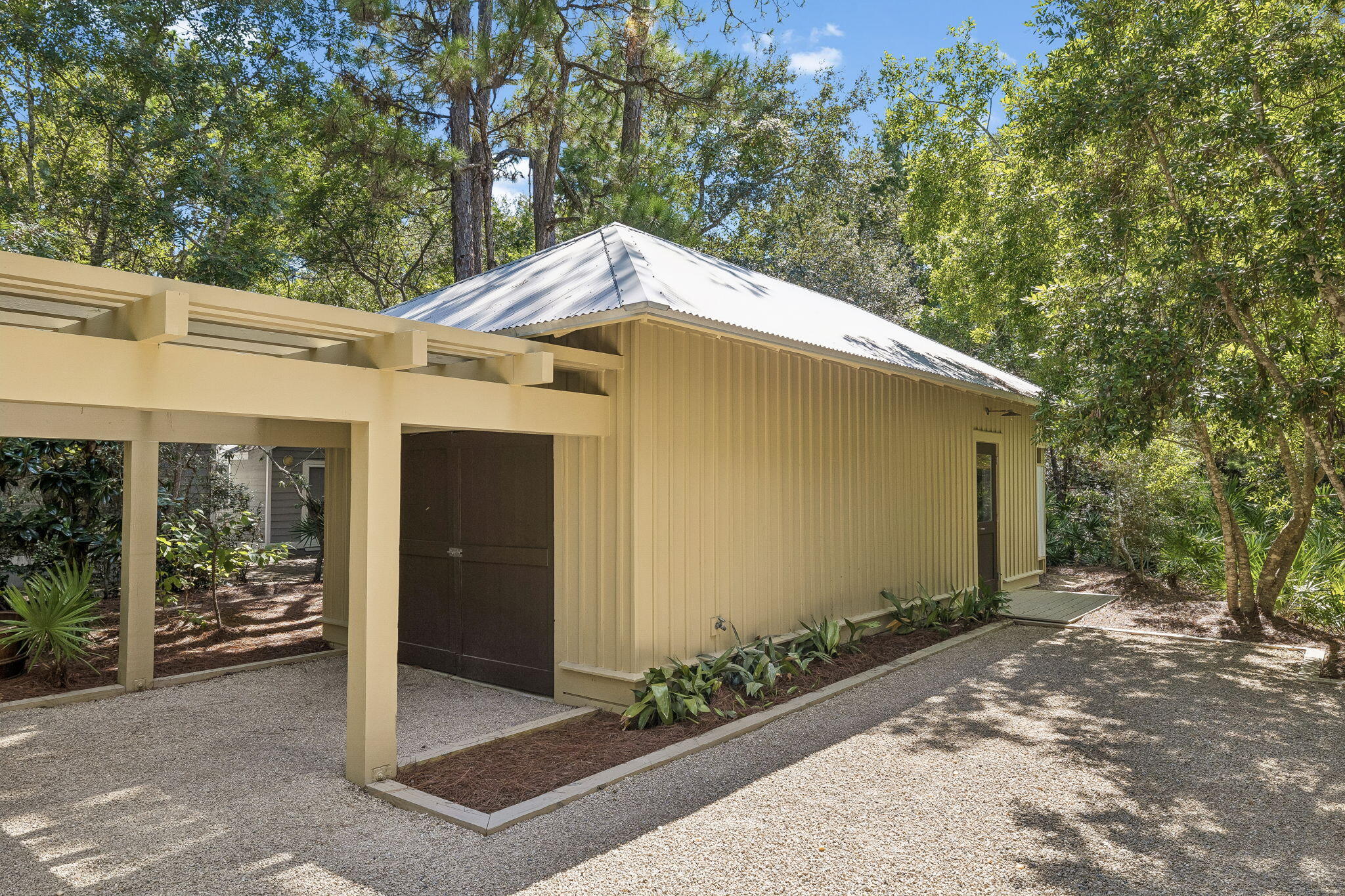 142 Wilderness Way Santa Rosa Beach, FL 32459 - Photo 21 of 38 Studio & Garage