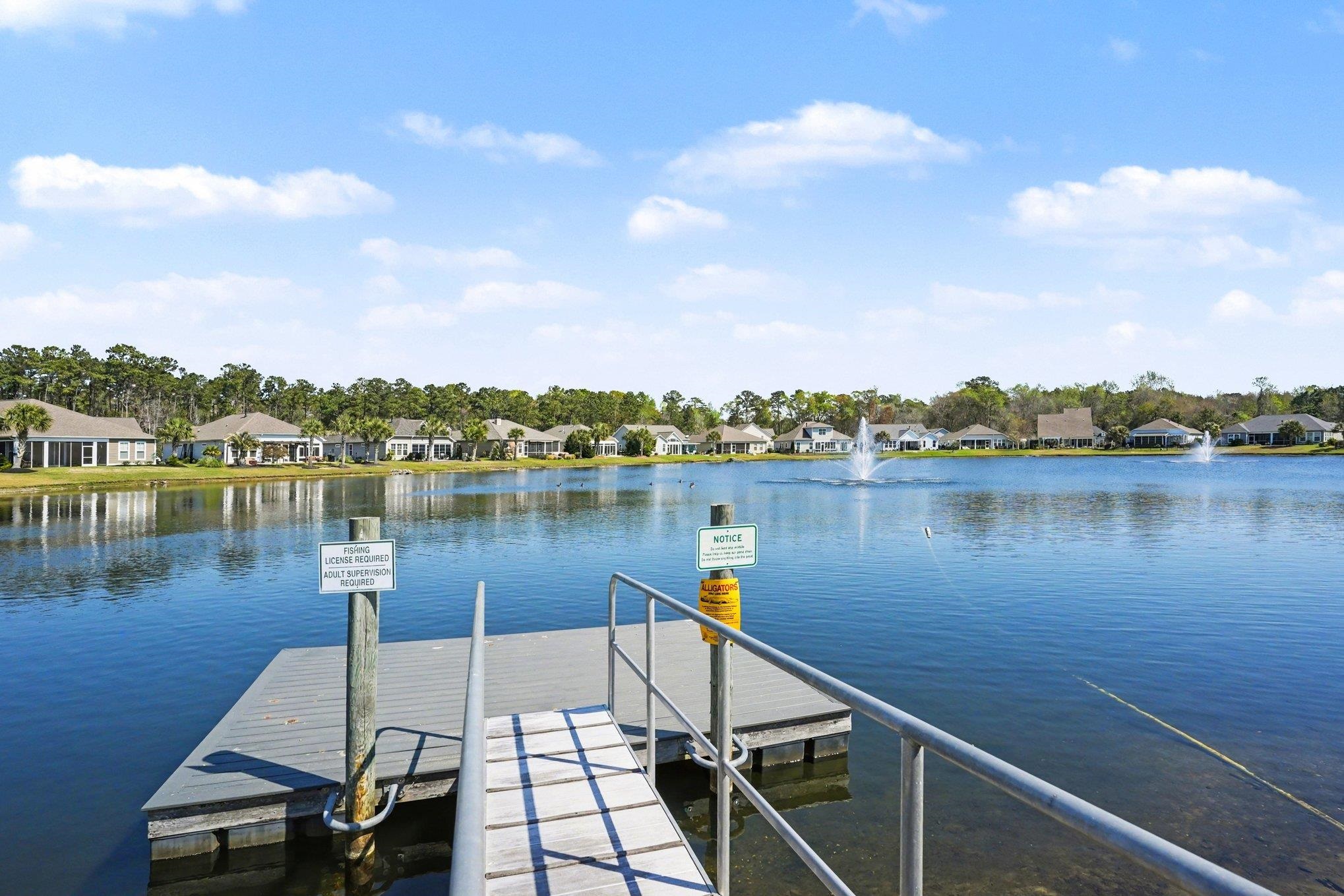 51 Hyacinth Loop Murrells Inlet, SC 29576 - Photo 50 of 57 Gallery Image 50