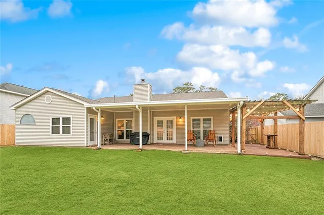 $369,900 | 67062 Locke Street, Mandeville, LA 70471