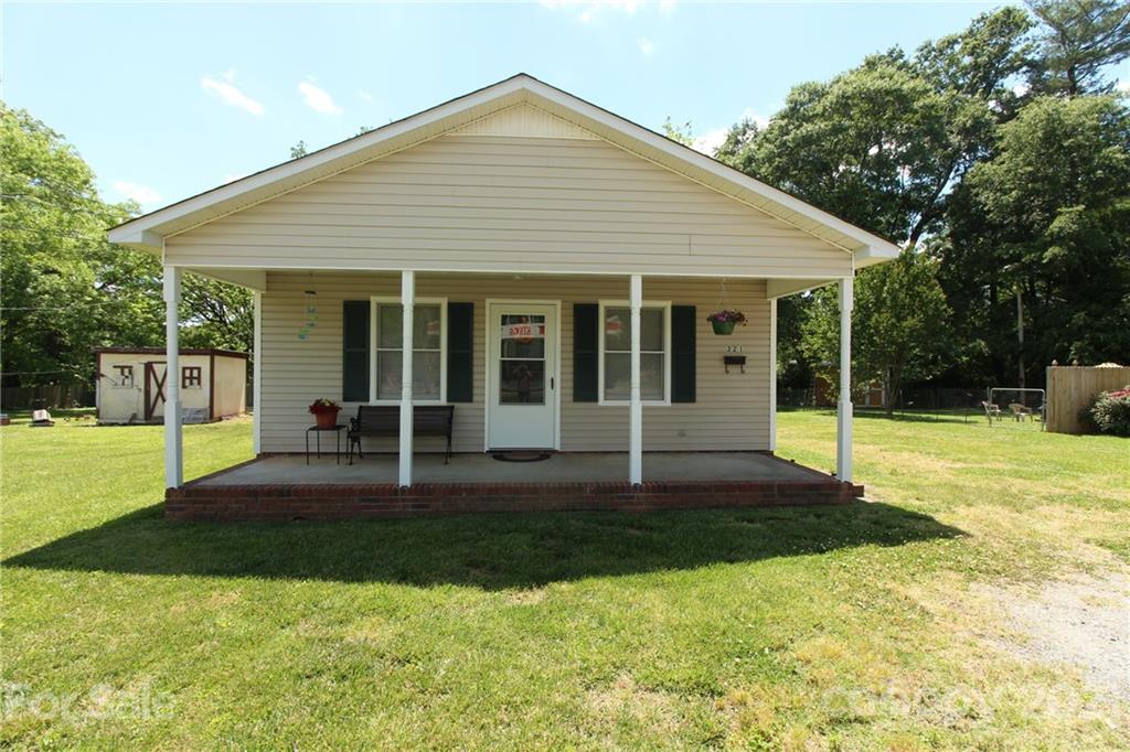 321 Waco Road Kings Mountain, NC 28086 - Photo 35 of 38 Gallery Image 35