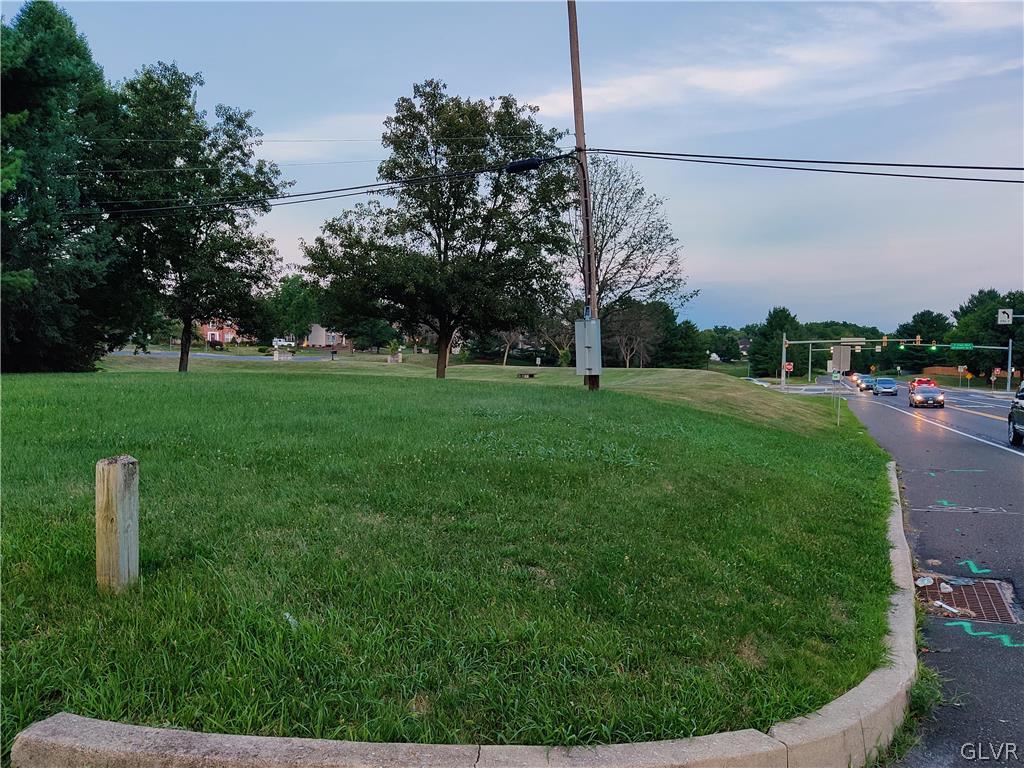 Nazareth Road Easton, PA 18045 - Photo 5 of 10 a view of a golf course with a lake