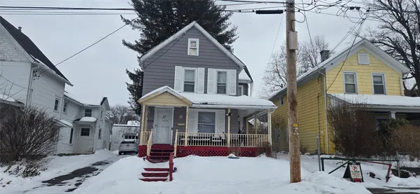 $1,200 | 23 High Street, Binghamton, NY 13903