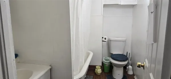 $1,200 | 23 High Street, Binghamton, NY 13903