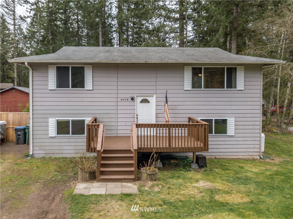 4204 Kellum Ranch Road Northwest Bremerton, WA 98312 - Photo 1 of 25 Gallery Image 1