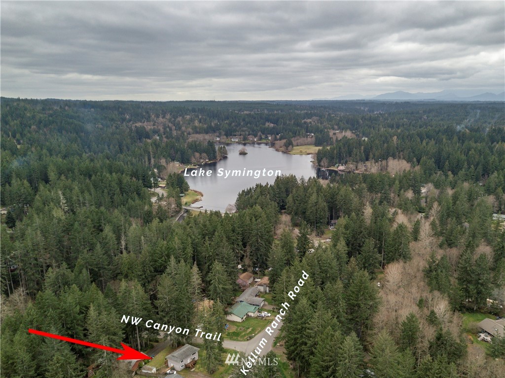 4204 Kellum Ranch Road Northwest Bremerton, WA 98312 - Photo 25 of 25 Gallery Image 25