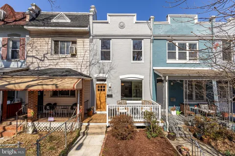 $829,000 | 1011 Kenyon Street Northwest, Washington, DC 20010