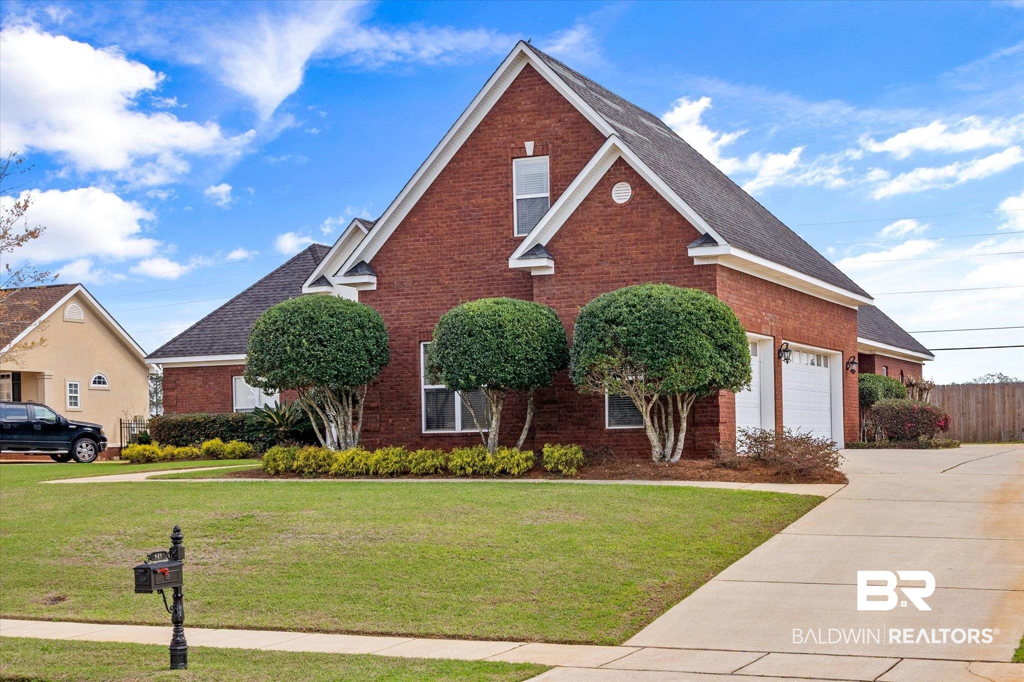 949 Boulder Court Mobile, AL 36608 - Photo 30 of 33