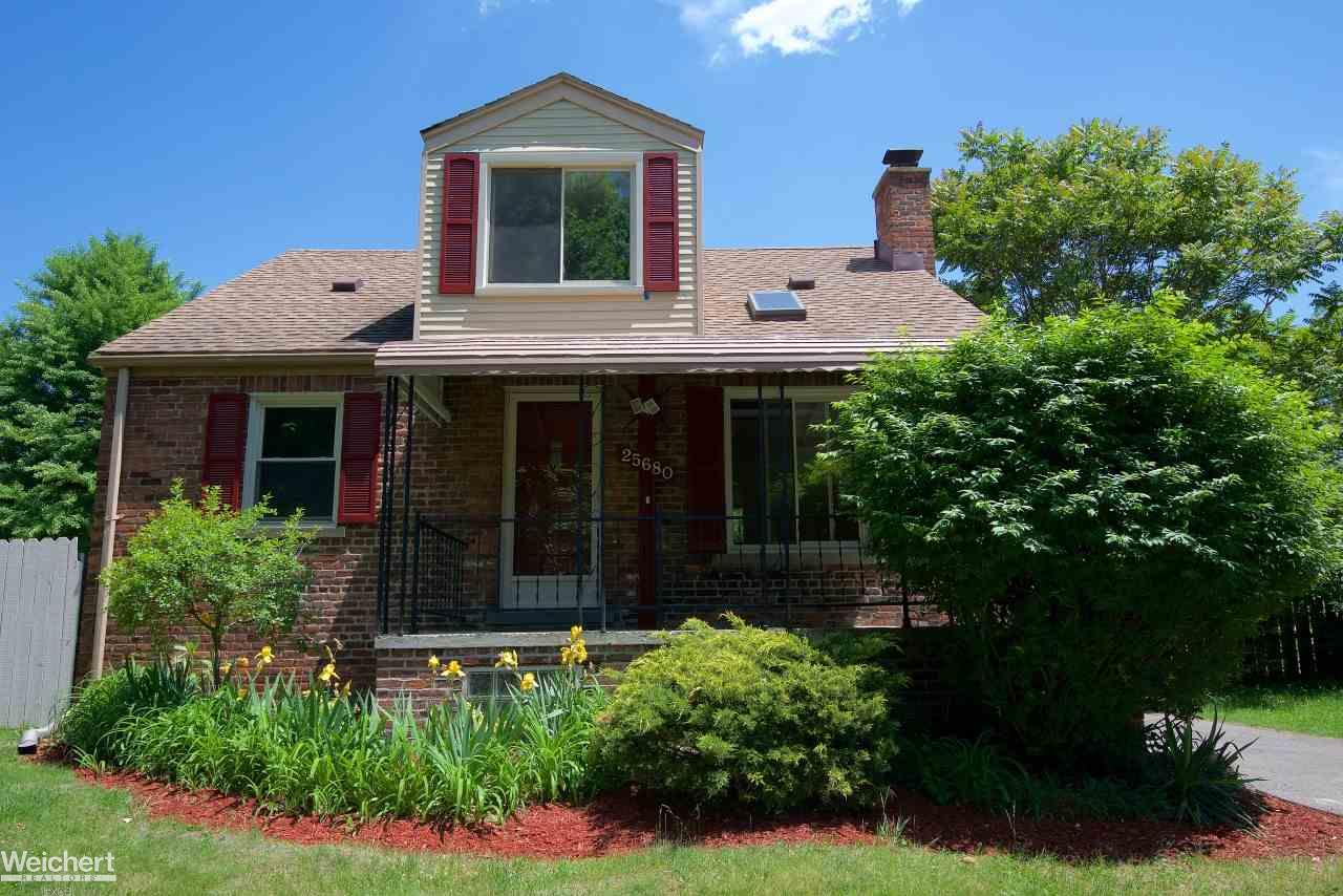 25680 Code Southfield, MI 48033 - Photo 23 of 23 31321575-22.JPG