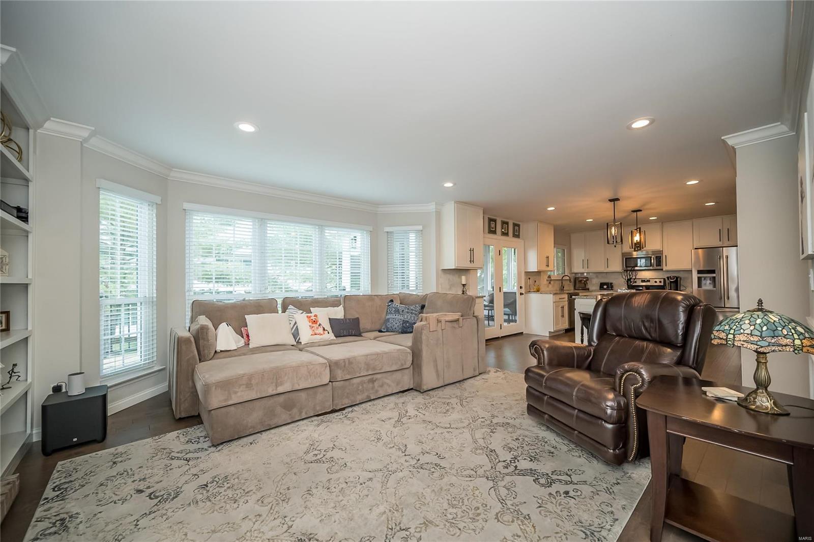 107 Starlight Ridge Court St. Charles, MO 63304 - Photo 15 of 44 Gallery Image 15