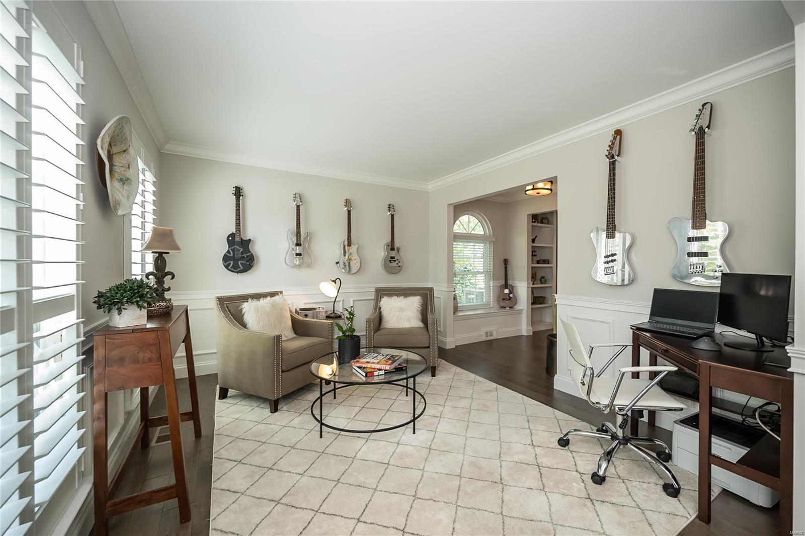 107 Starlight Ridge Court St. Charles, MO 63304 - Photo 27 of 44 Gallery Image 27