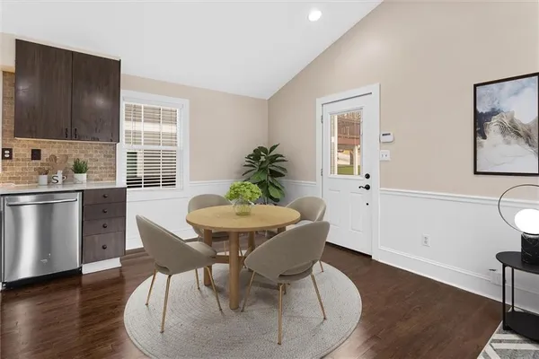 $489,000 | 3268 Mae Avenue Northeast, Brookhaven, GA 30319