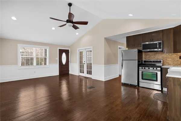 $489,000 | 3268 Mae Avenue Northeast, Brookhaven, GA 30319