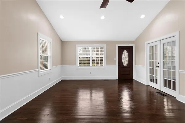 $489,000 | 3268 Mae Avenue Northeast, Brookhaven, GA 30319