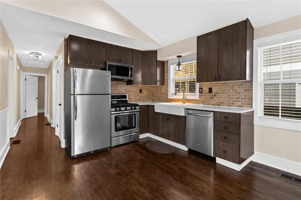 $489,000 | 3268 Mae Avenue Northeast, Brookhaven, GA 30319