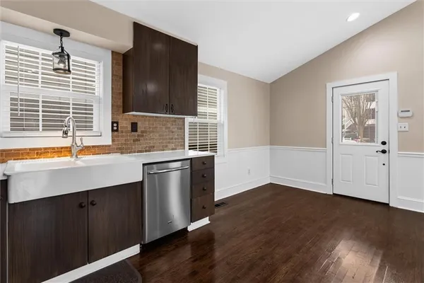 $489,000 | 3268 Mae Avenue Northeast, Brookhaven, GA 30319