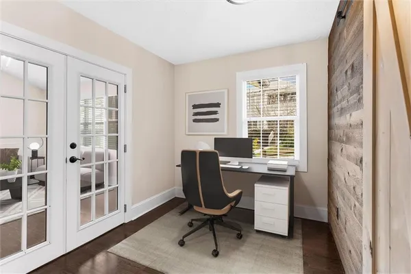 $489,000 | 3268 Mae Avenue Northeast, Brookhaven, GA 30319