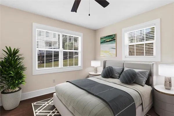 $489,000 | 3268 Mae Avenue Northeast, Brookhaven, GA 30319