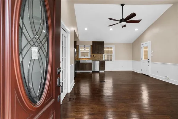 $489,000 | 3268 Mae Avenue Northeast, Brookhaven, GA 30319