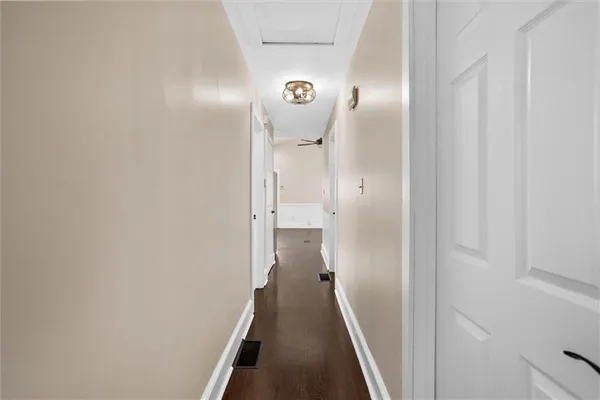 $489,000 | 3268 Mae Avenue Northeast, Brookhaven, GA 30319