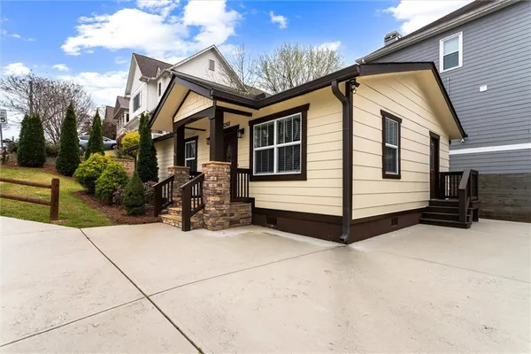 $489,000 | 3268 Mae Avenue Northeast, Brookhaven, GA 30319
