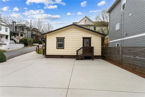 $489,000 | 3268 Mae Avenue Northeast, Brookhaven, GA 30319