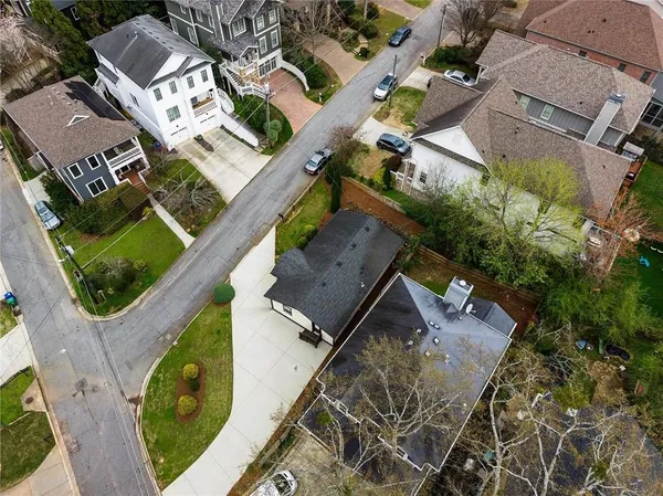 $489,000 | 3268 Mae Avenue Northeast, Brookhaven, GA 30319