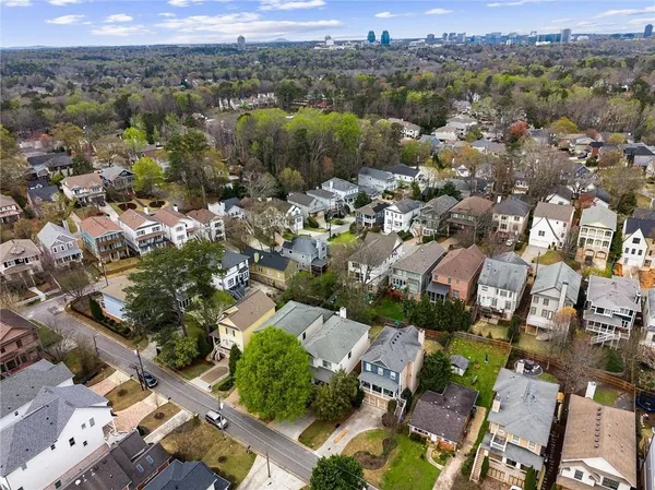 $489,000 | 3268 Mae Avenue Northeast, Brookhaven, GA 30319