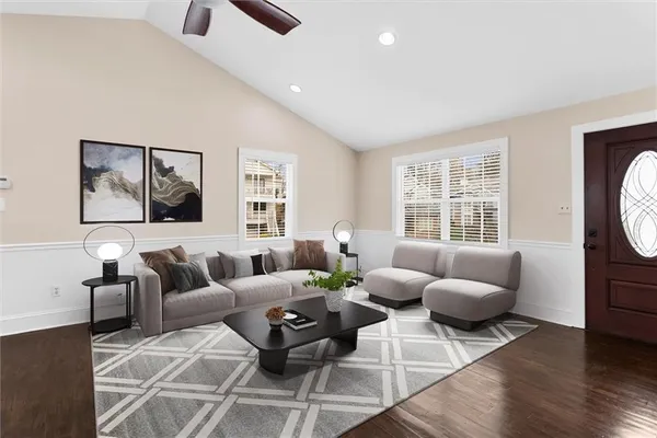 $489,000 | 3268 Mae Avenue Northeast, Brookhaven, GA 30319
